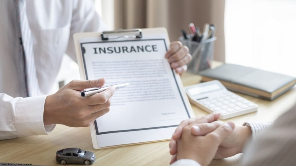 Insurance in Angoulême FAQ