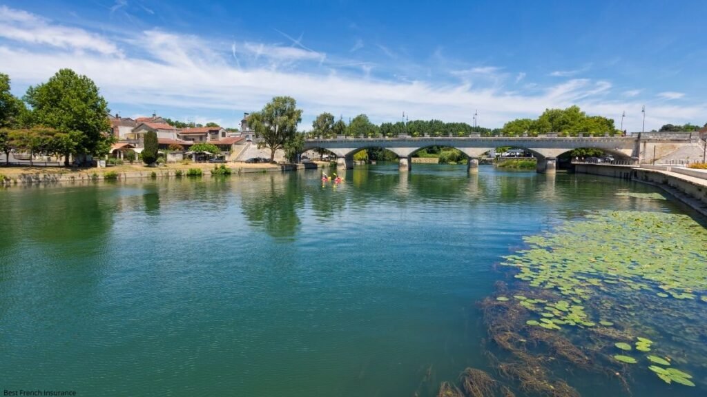 Best French Insurance in Cognac