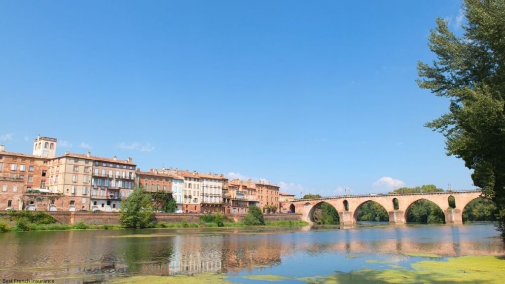 Best insurance in Cognac France