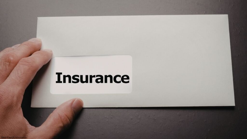 Best Insurance in Cognac in France
