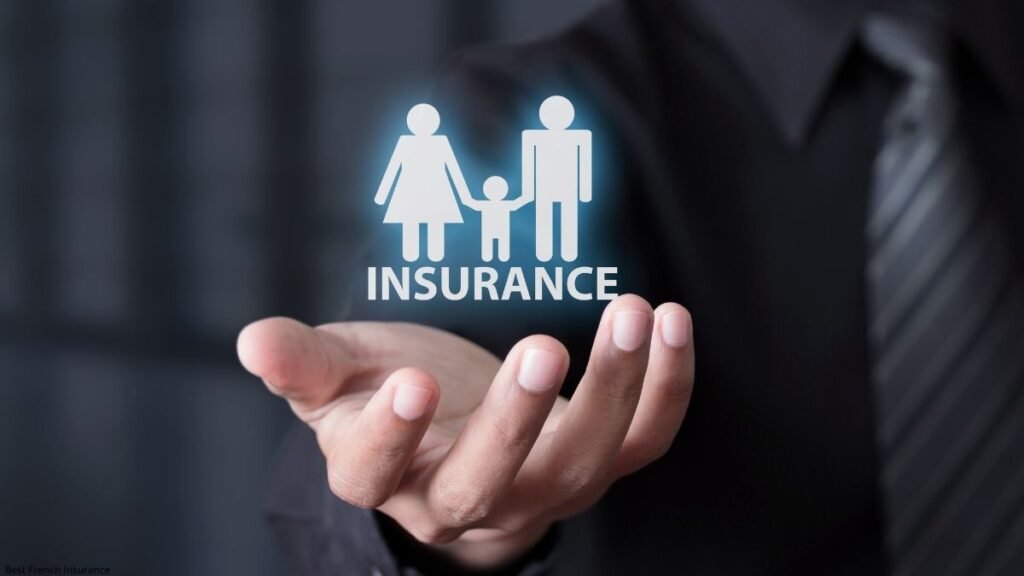 Insurance in La Rochelle France
