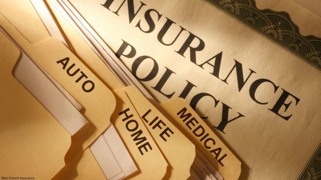 Insurance in La Rochelle FAQ