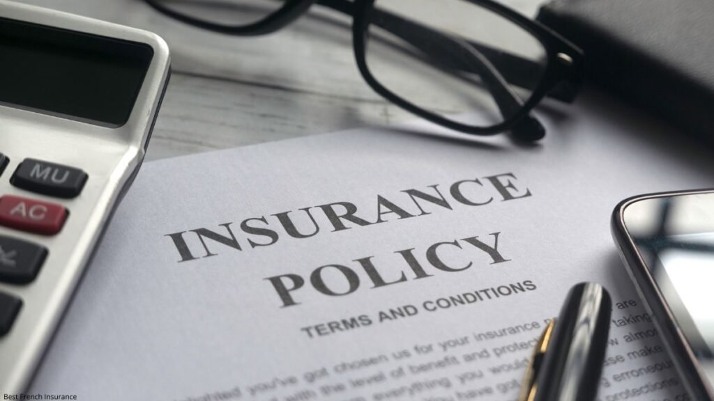 Best Insurance in Saint-Jean-d'Angély