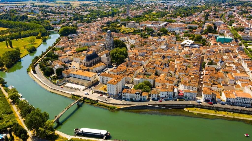 Best Insurance in Saintes France