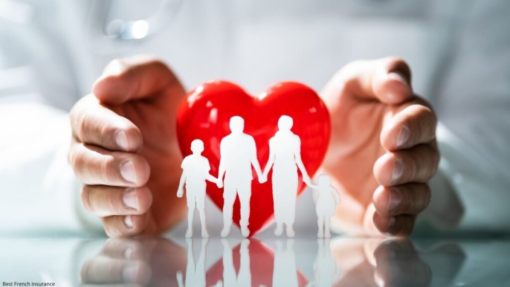 Insurance in Saintes FAQ