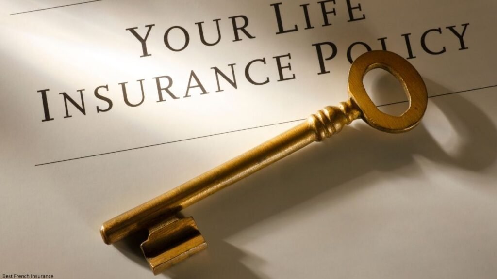 Life insurance in France FAQ