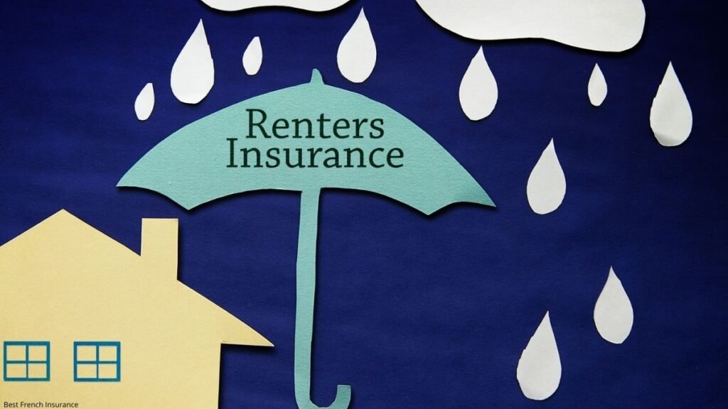 Best renter's insurance in France