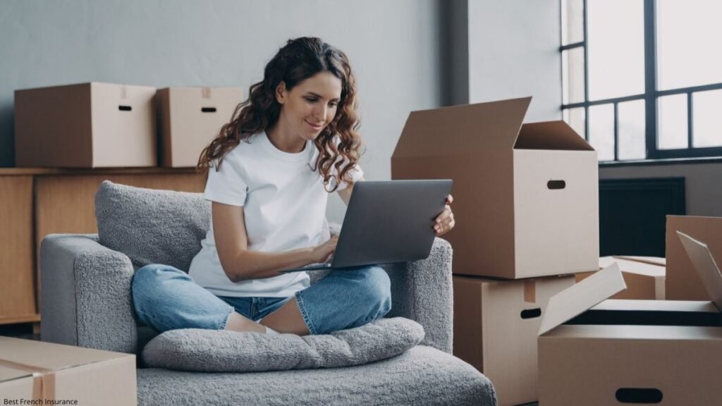 Renter's insurance in France