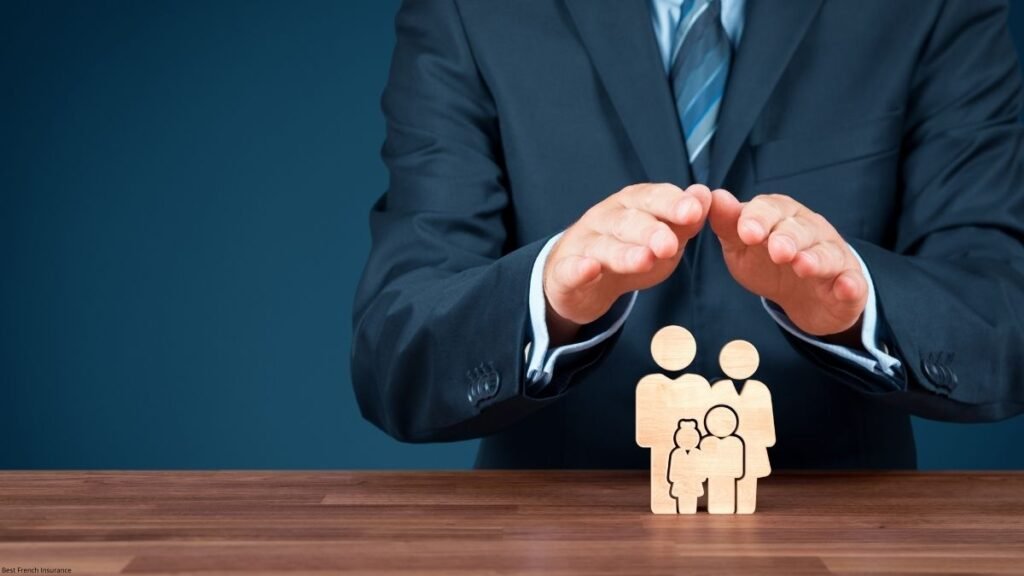 family health insurance france