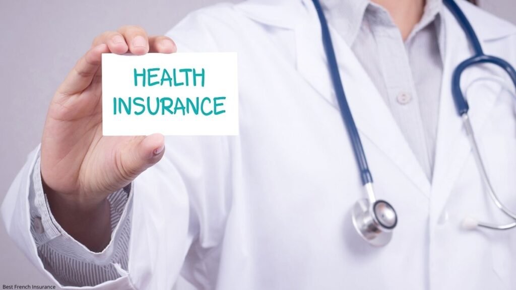 health insurance for expats in france