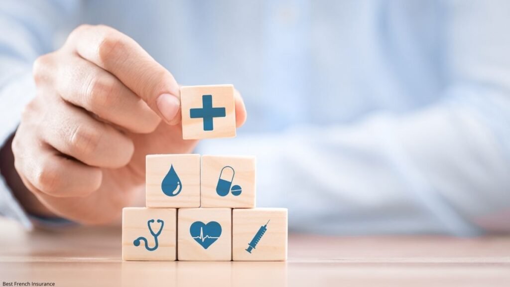 private insurance for expat in france