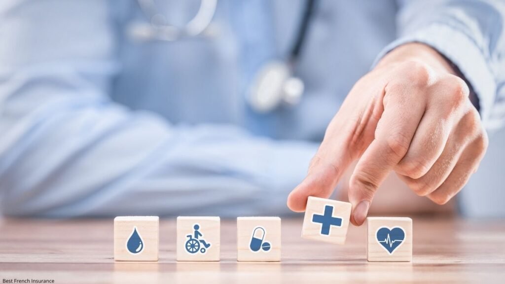 best complementary health insurance in france