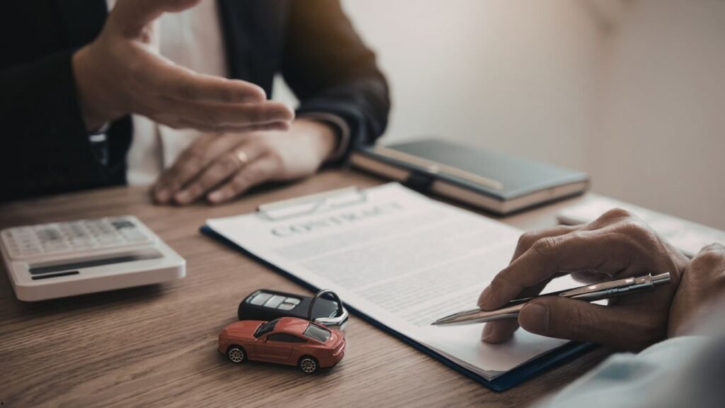 expat car insurance france