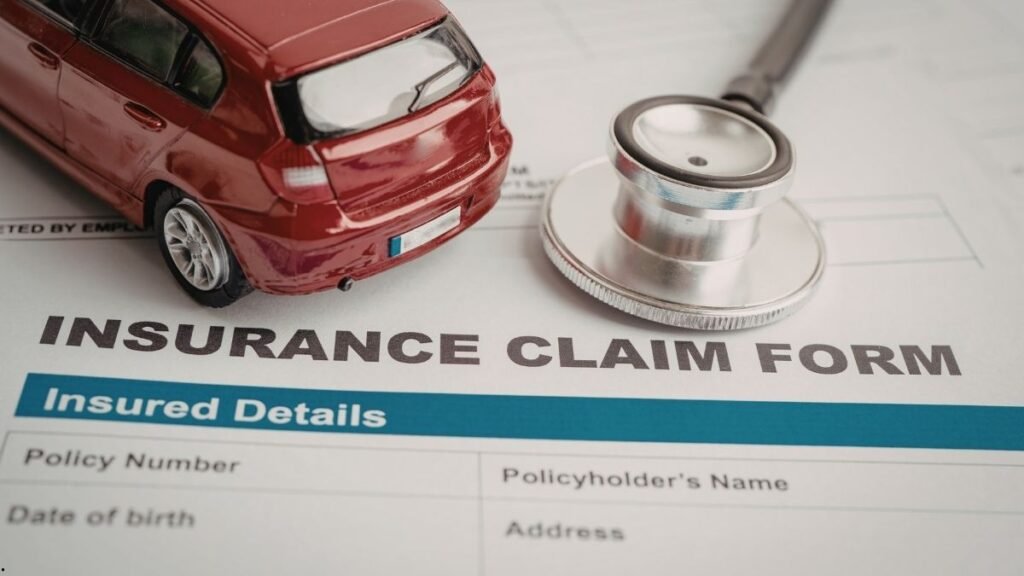 imported vehicle insurance france