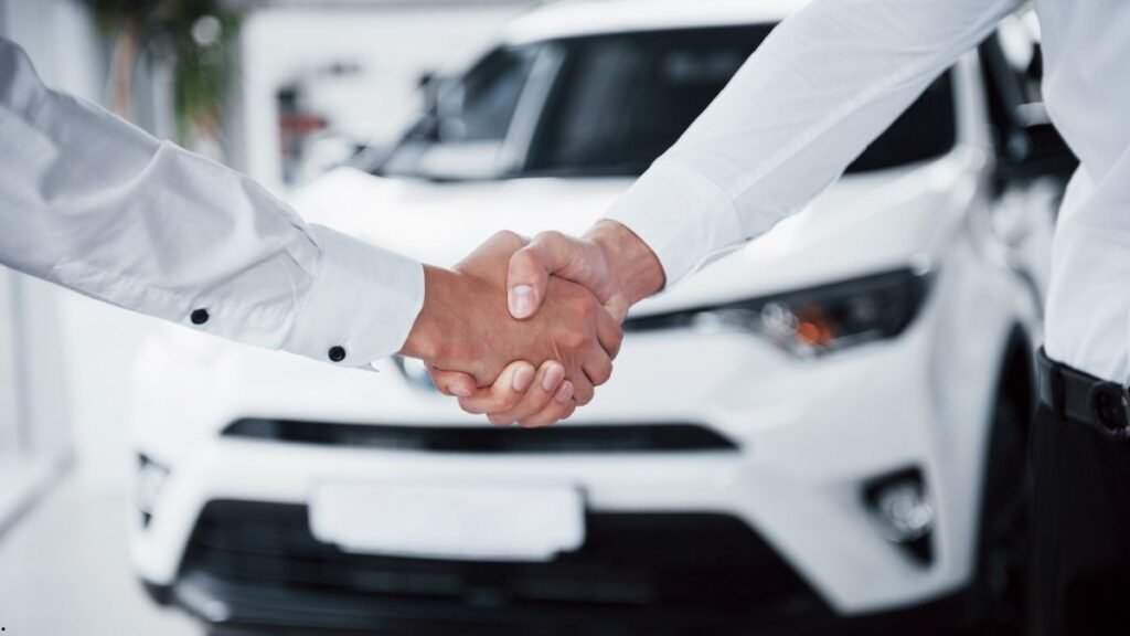 imported car insurance in france