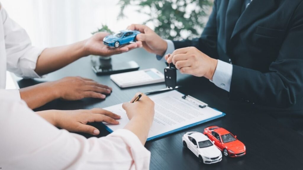 imported vehicle insurance in france