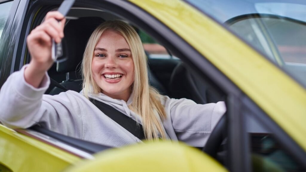 young driver insurance