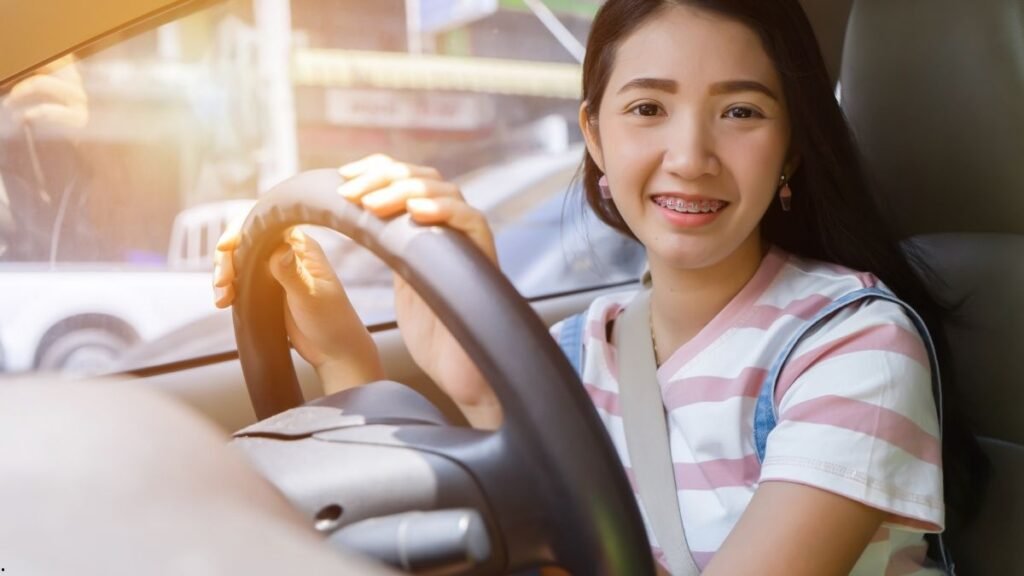 young driver insurance in france