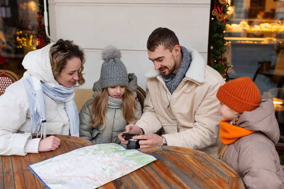 holiday home insurance france