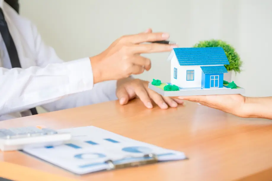 landlord insurance