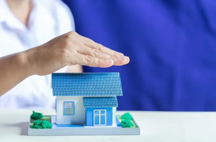 landlord insurance