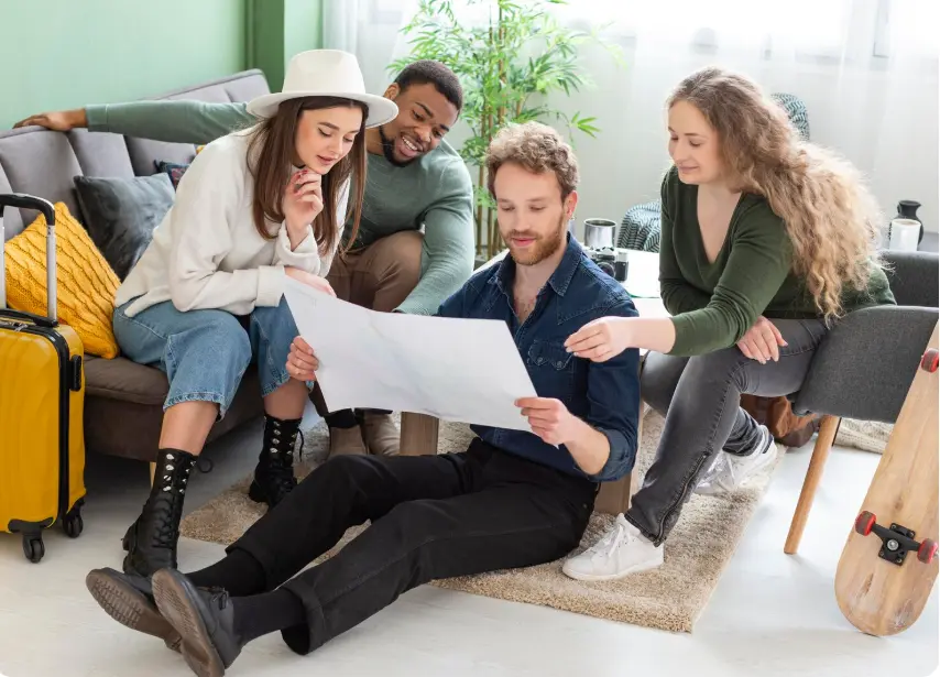 expat home insurance