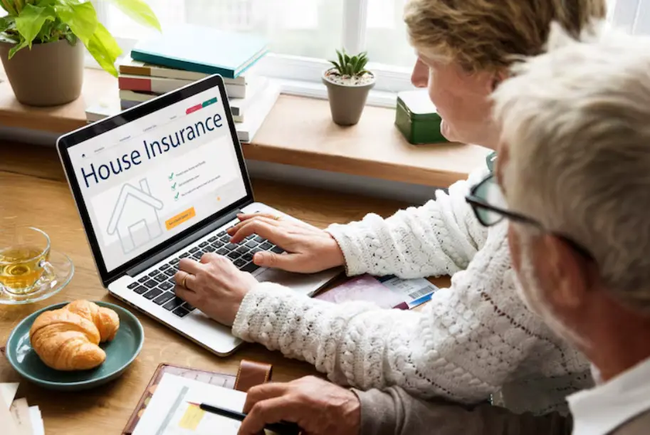 expat home insurance