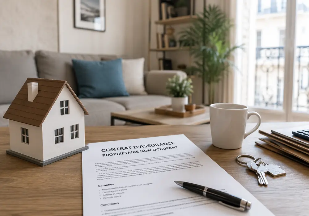 landlord insurance