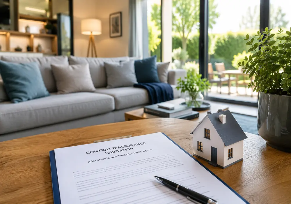 multirisk home policy