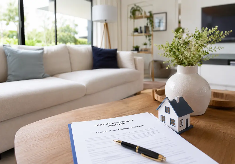 multirisk home policy