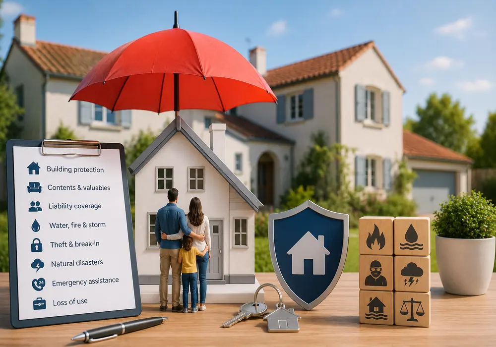 owner insurance