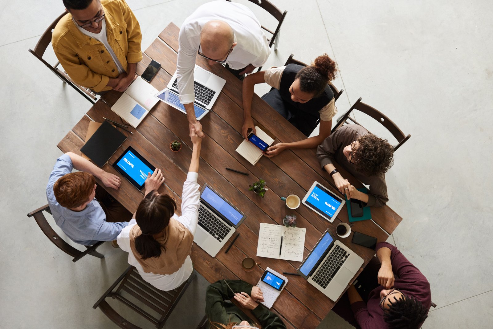 The core covers a micro business should consider