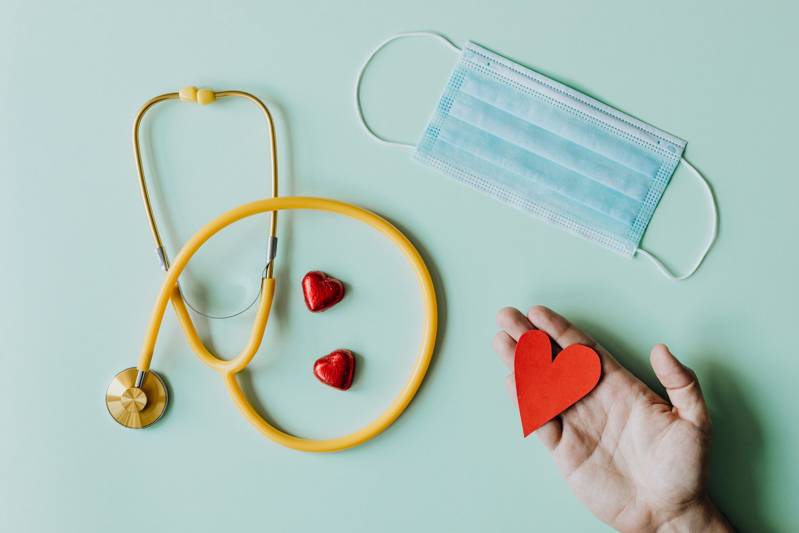 What you get with Best French Insurance for complementary health insurance in France