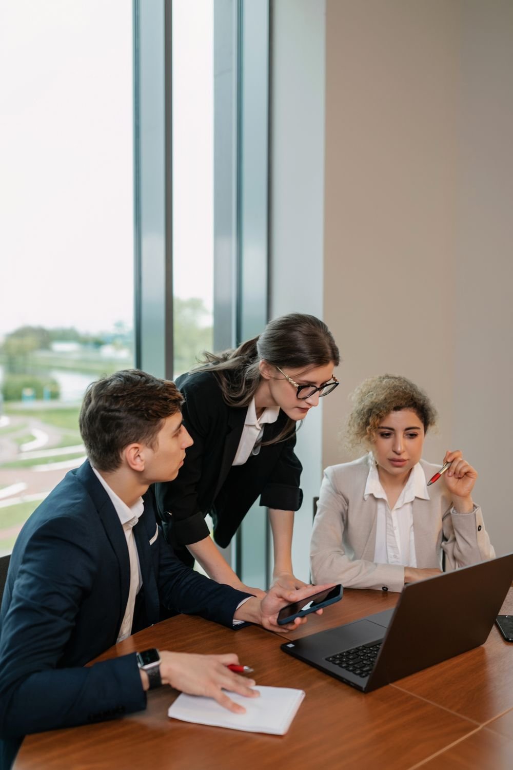 Business insurance in France for English speakers